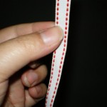 Heart Letters 012 Ribbon