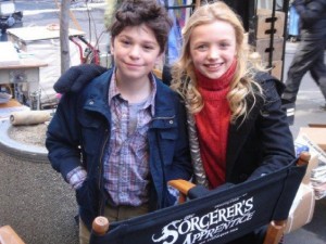 Peyton_JakeCherry. by List Family Peyton List