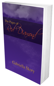 RedDiamond pic-1 Red Diamond by Gabriella Skory