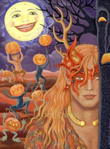 Halloween