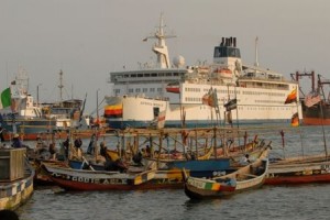 mercyshipsatharbor Mercy Ships