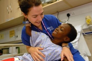 mercyshipscrewmember Mercy Ships
