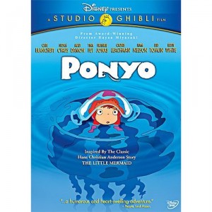 ponyo picture Ponyo