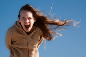 scream Scream