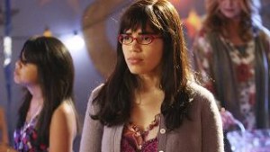 America Ferrera