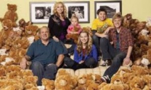 Good Luck Charlie