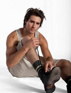 James Maslow