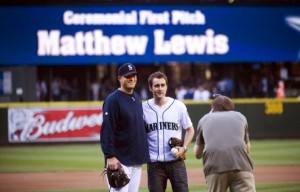 Matthew Lewis