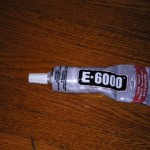 Glue