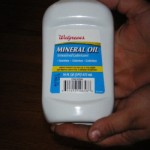 Mineral Oil