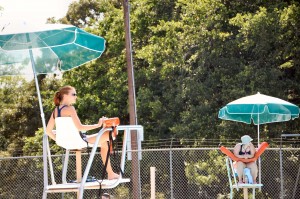 Summer Jobs