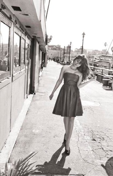 Debby Ryan