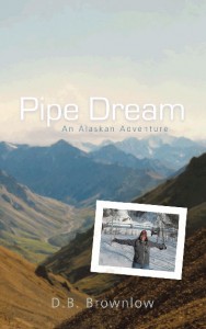 Pipe Dream by Debbie Brownlow
