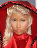 Nicki Minaj Nicki Minaj